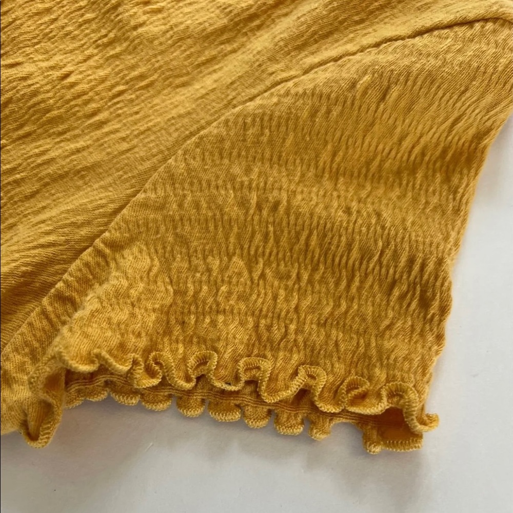 American Eagle Crop Top- Size Small